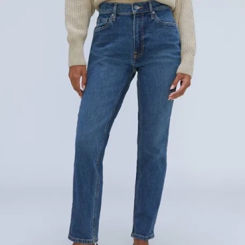 EVERLANE jeans